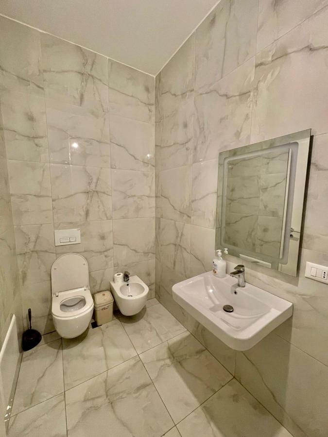 Second Home 1 Тирана Екстериор снимка